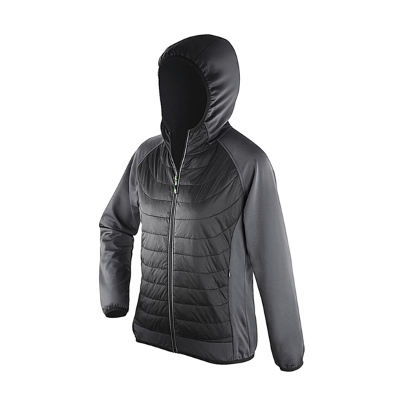 Ladies zero gravity jacket